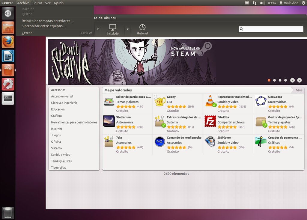 Ubuntu os free download 64-bit