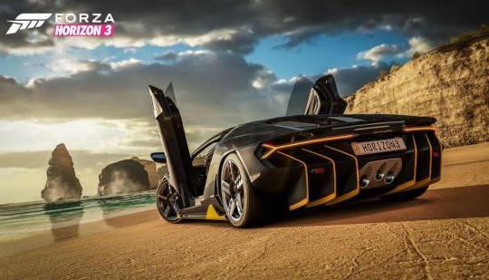 Can t install forza horizon 3 on pc